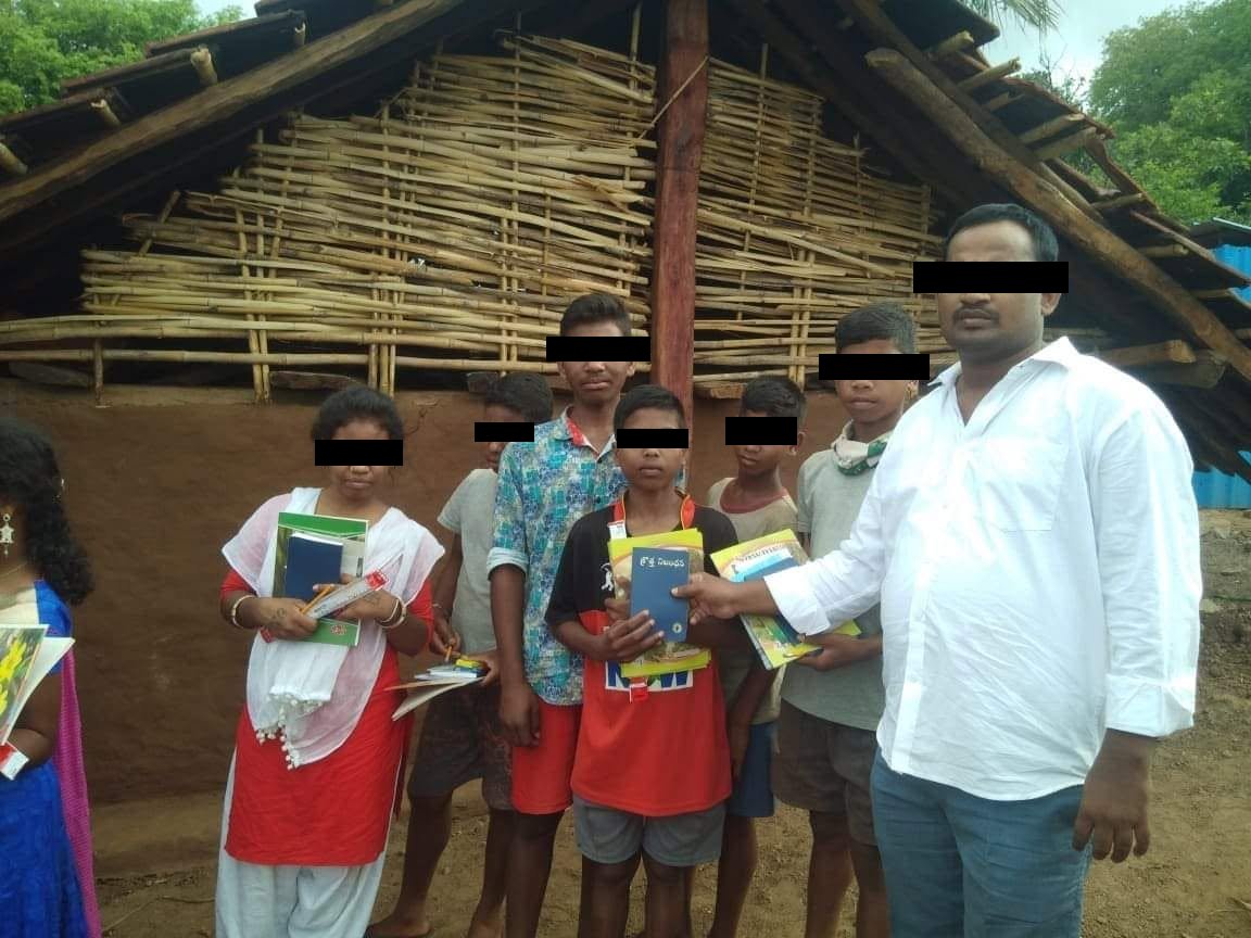 South Asian Mission Trip