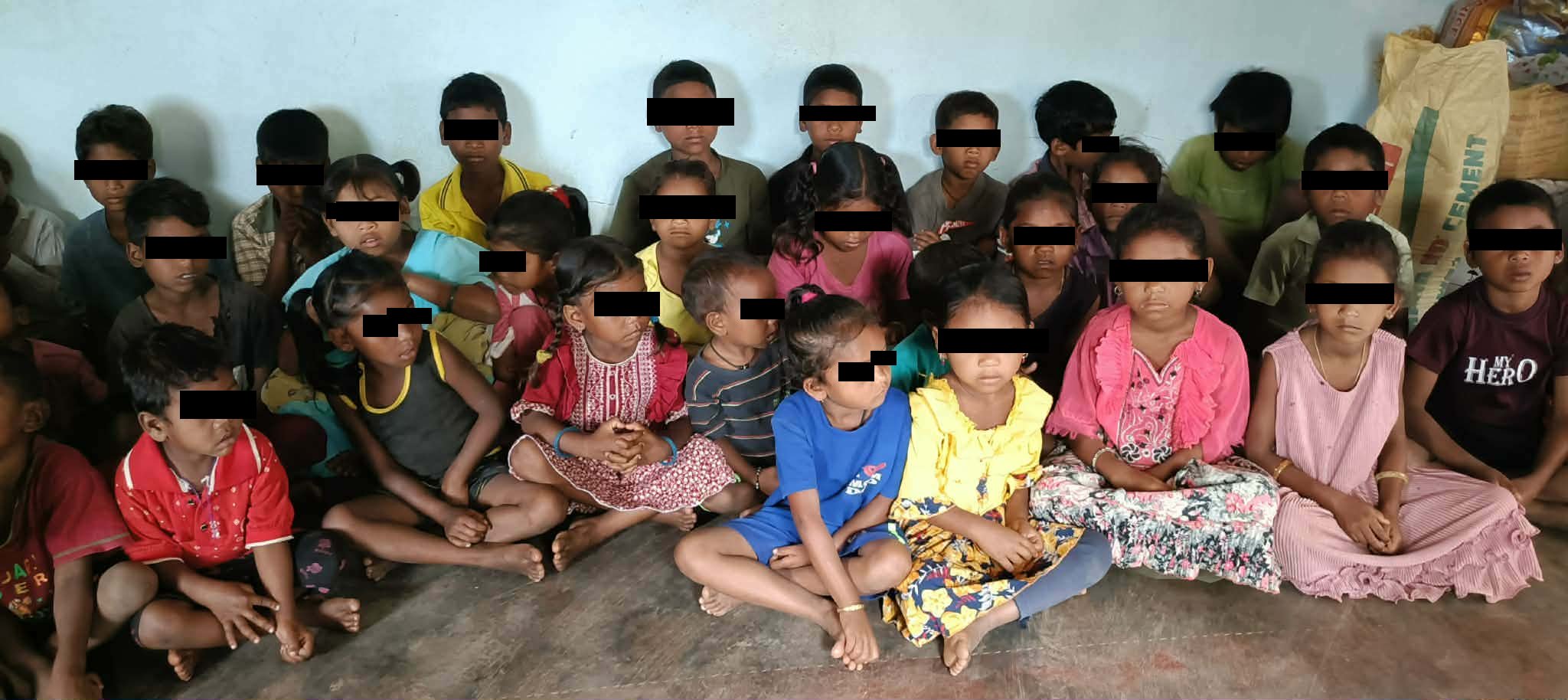 South Asian Mission Trip