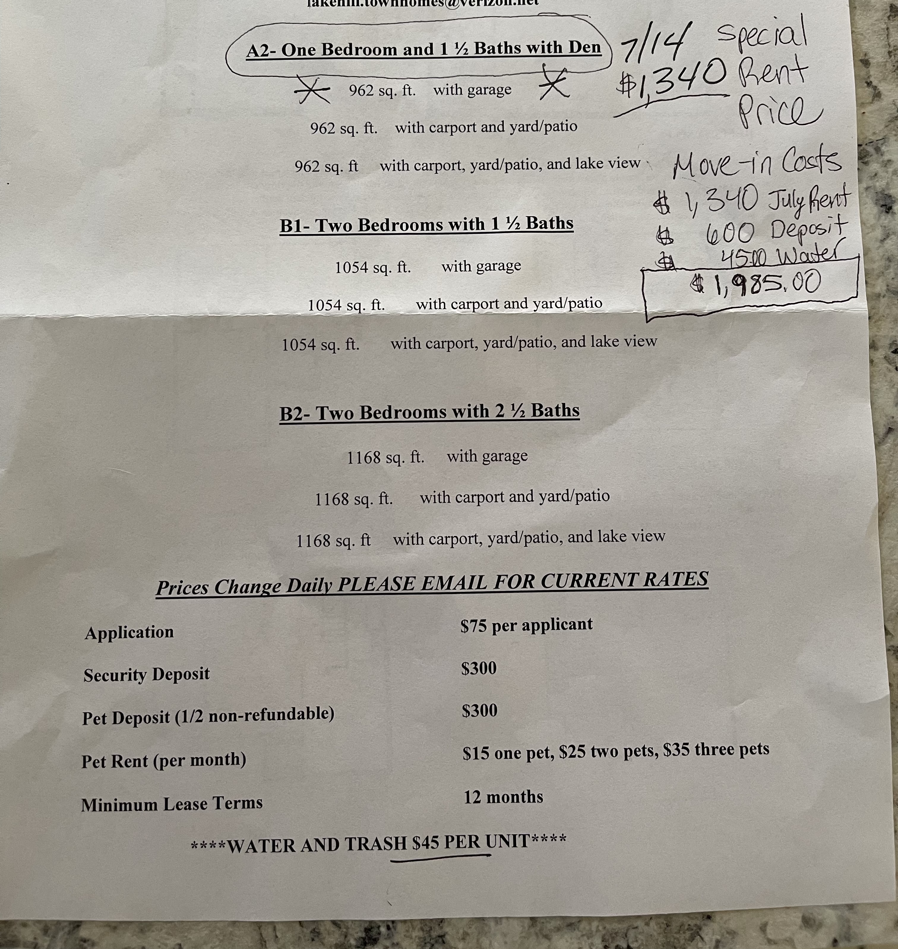 Help single mom and son avoid Homelessness