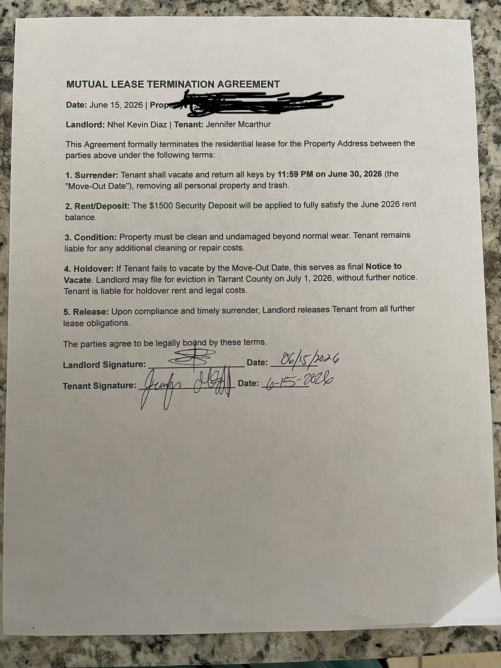 Help single mom and son avoid Homelessness
