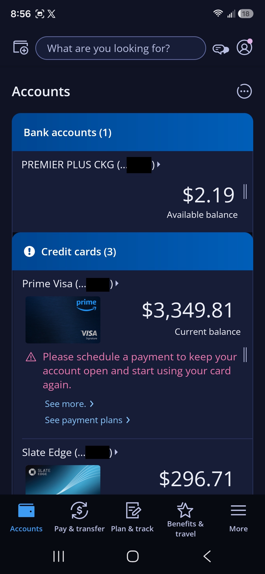 Living Expenses while Healing, and De-Yoking