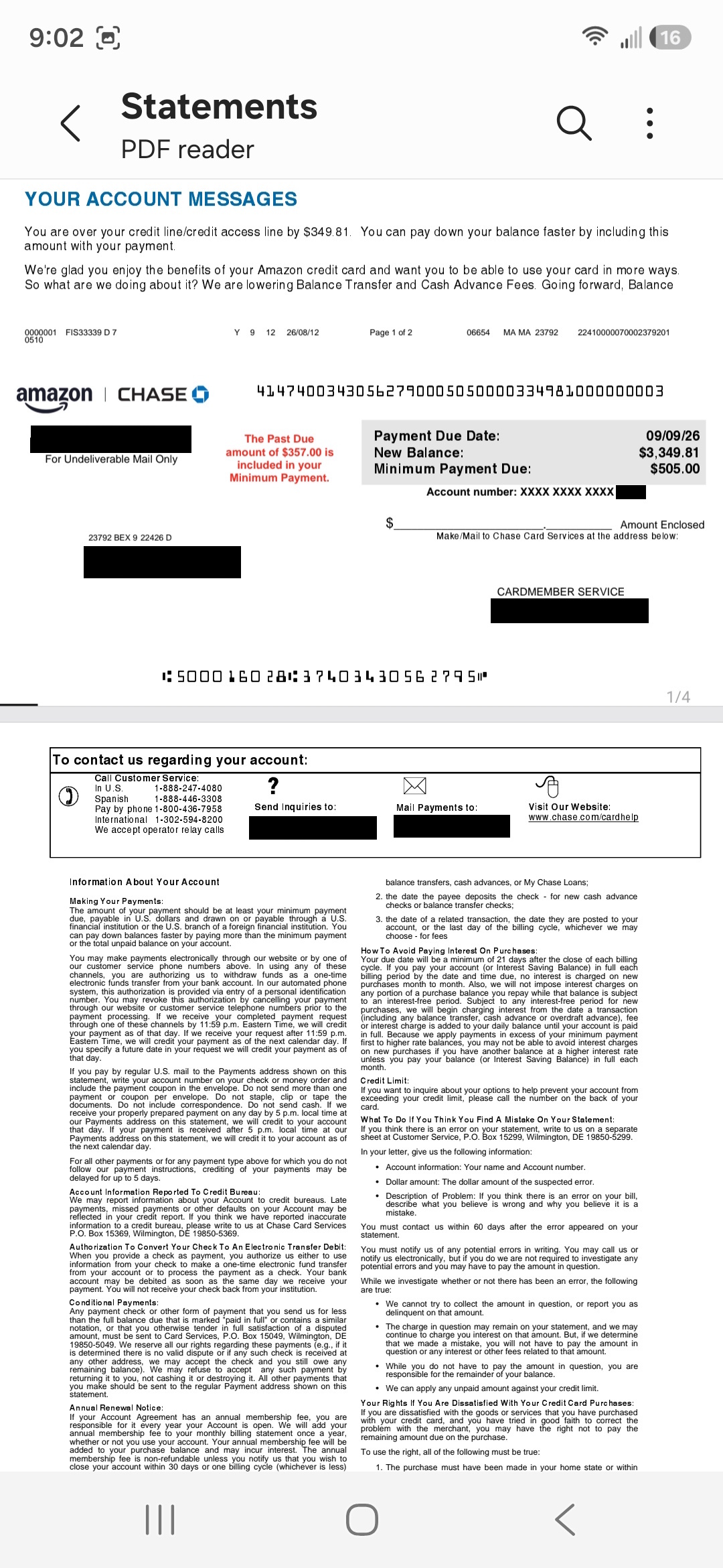 Living Expenses while Healing, and De-Yoking