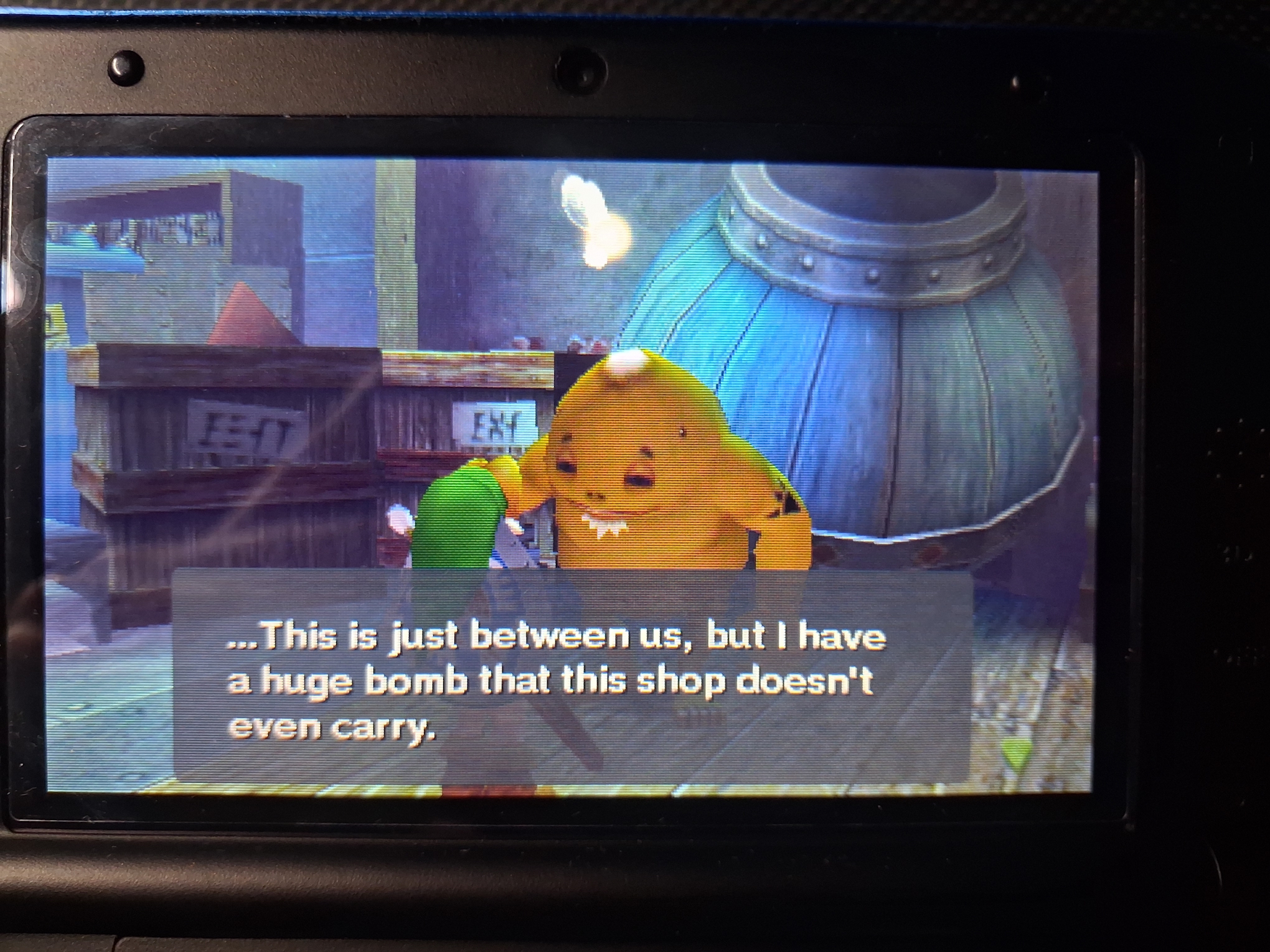 Living Expenses while Healing, and De-Yoking