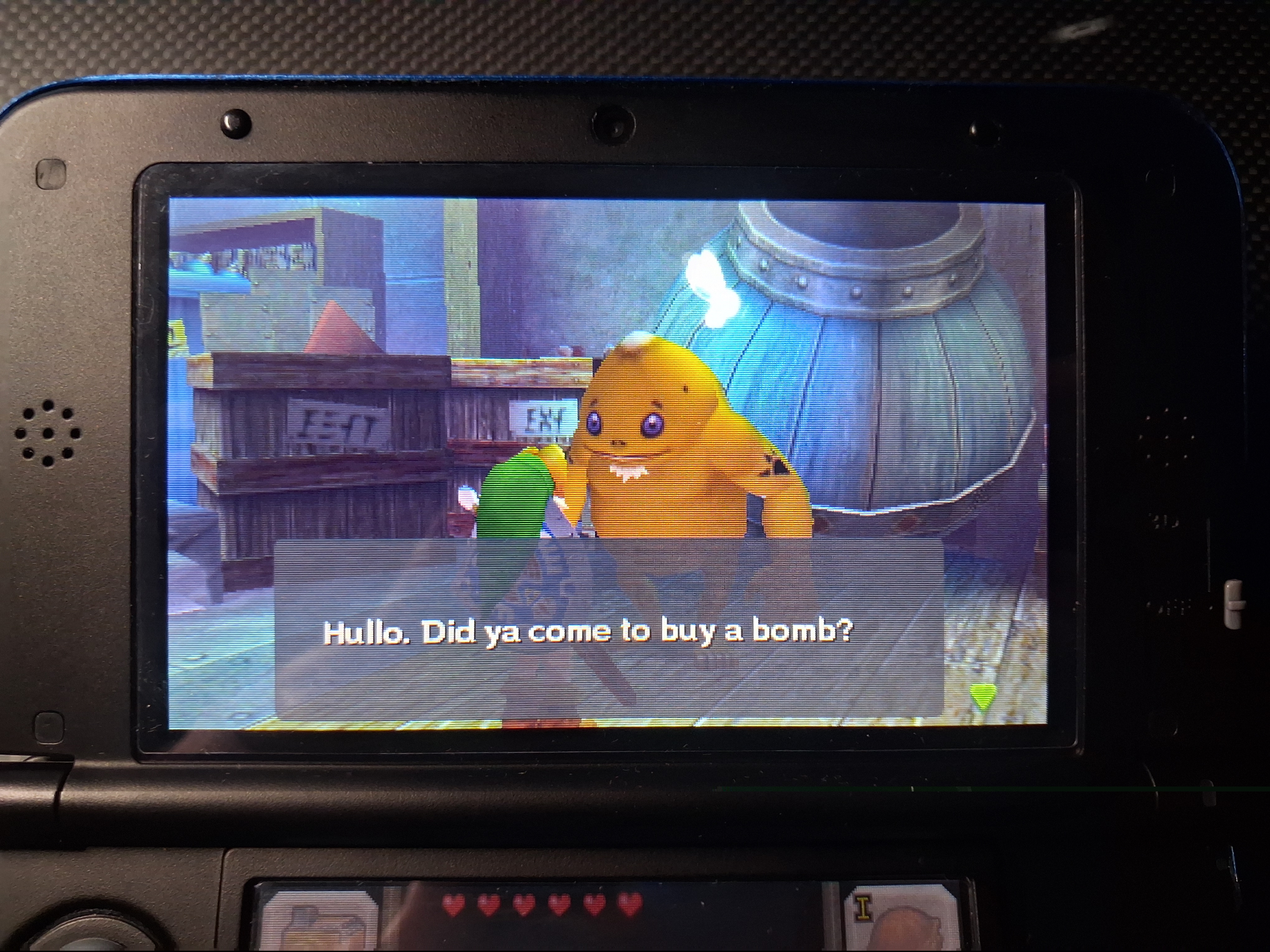 Living Expenses while Healing, and De-Yoking