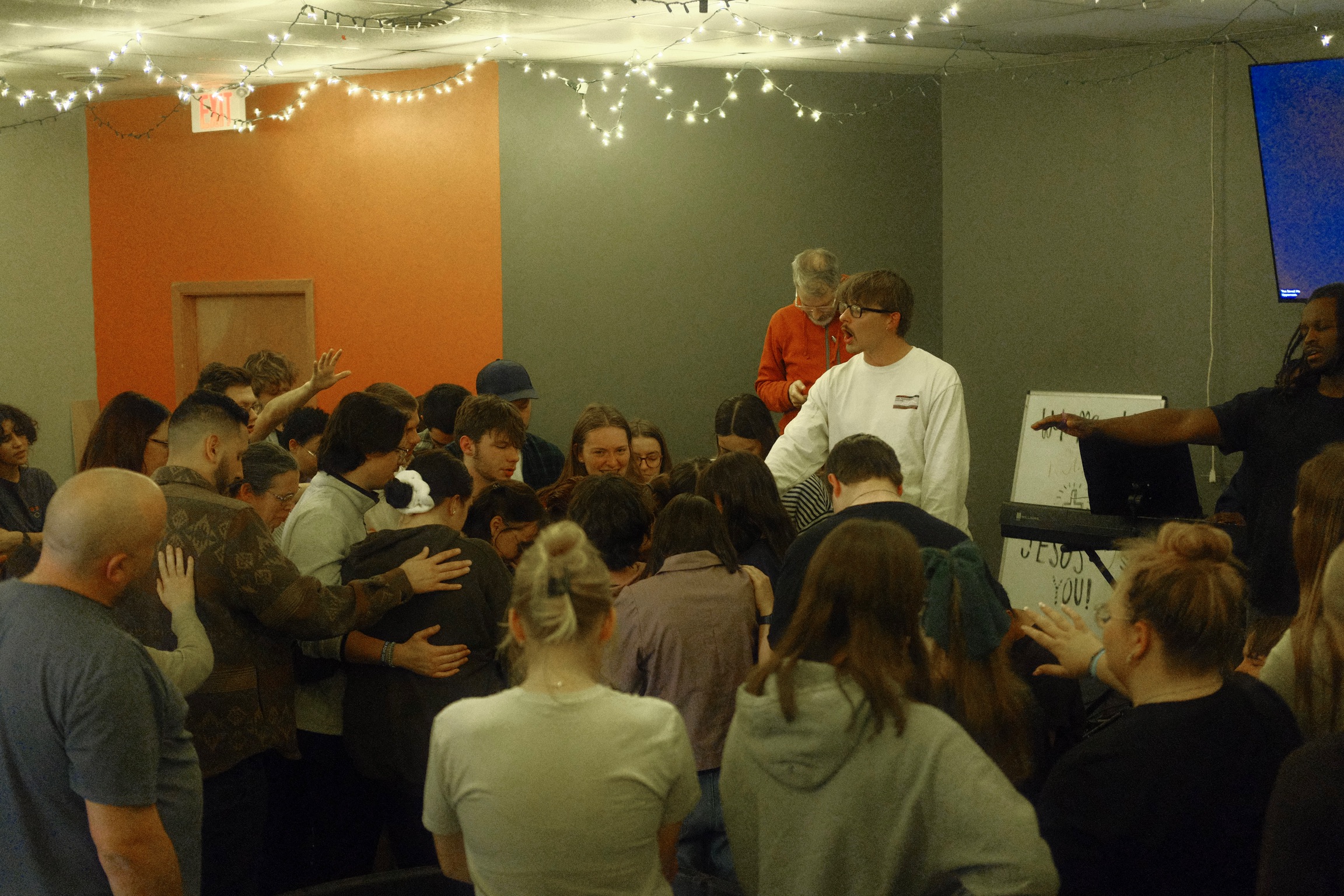 Support Natalie's Missionary Journey
