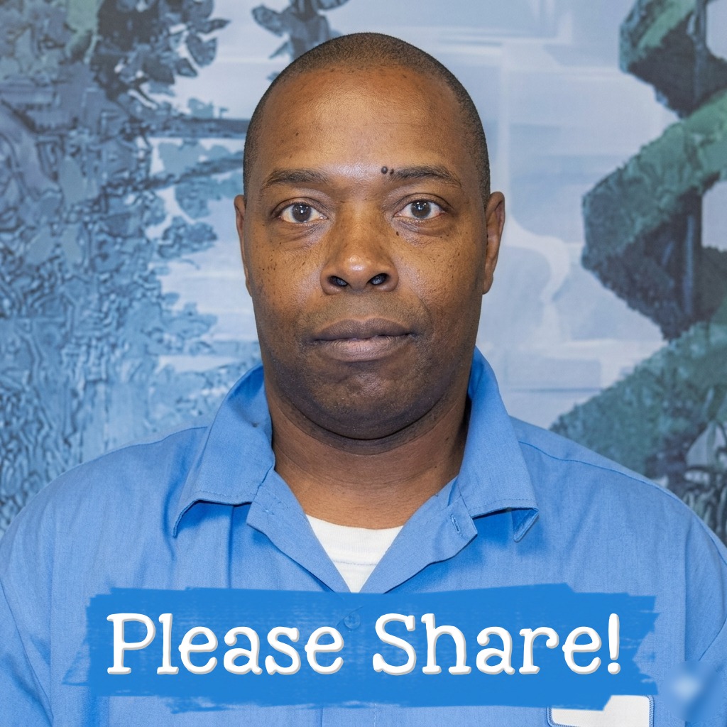 Help Eldred Fight for Justice and Prove His Innocence