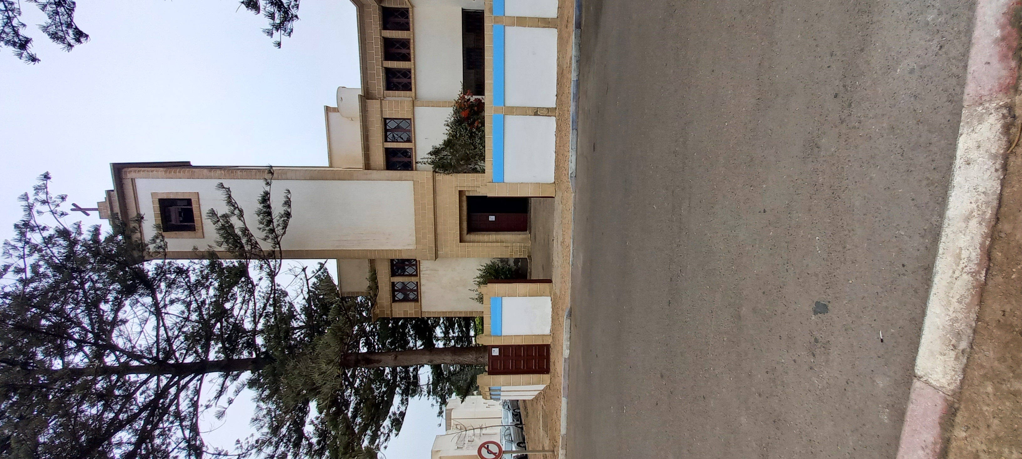 St Andrew's Church, Essaouira