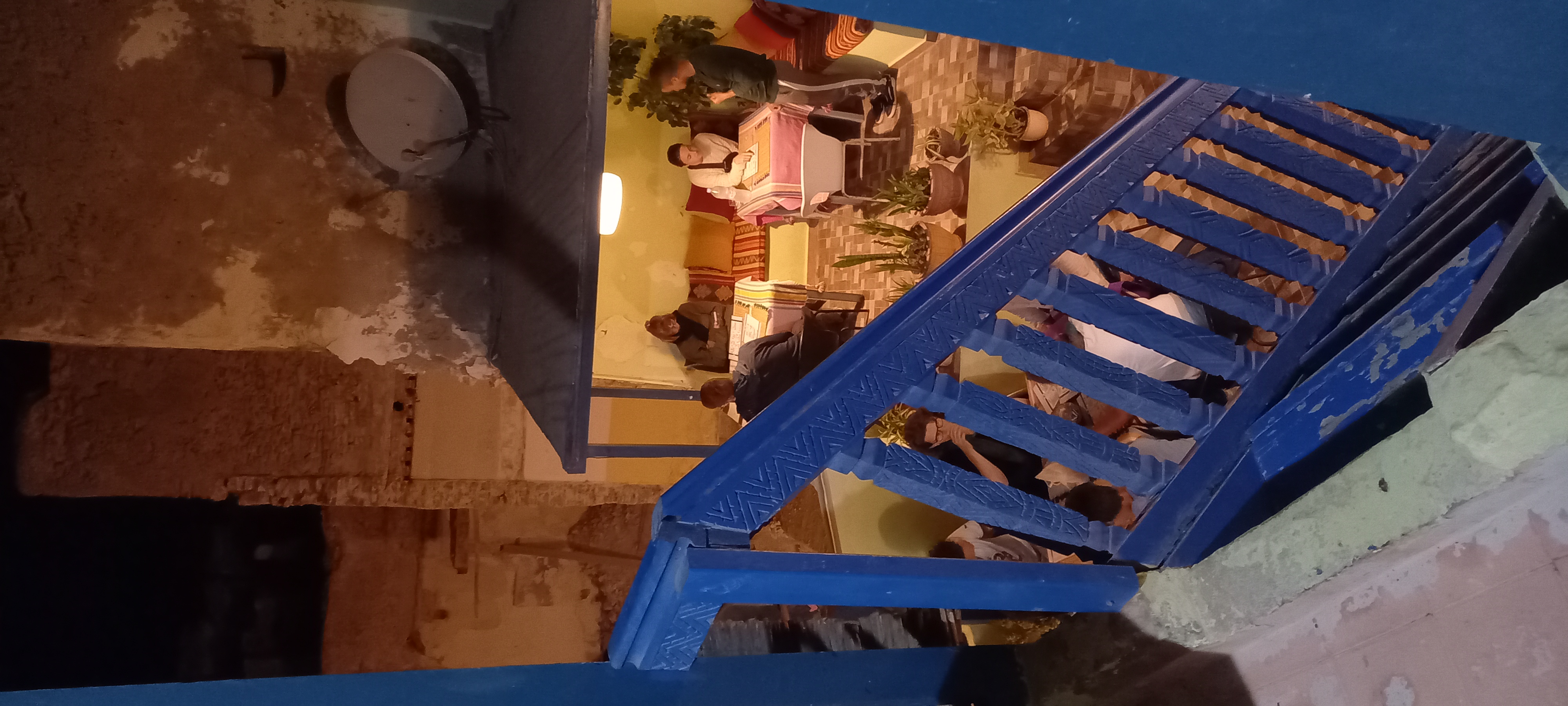 St Andrew's Church, Essaouira