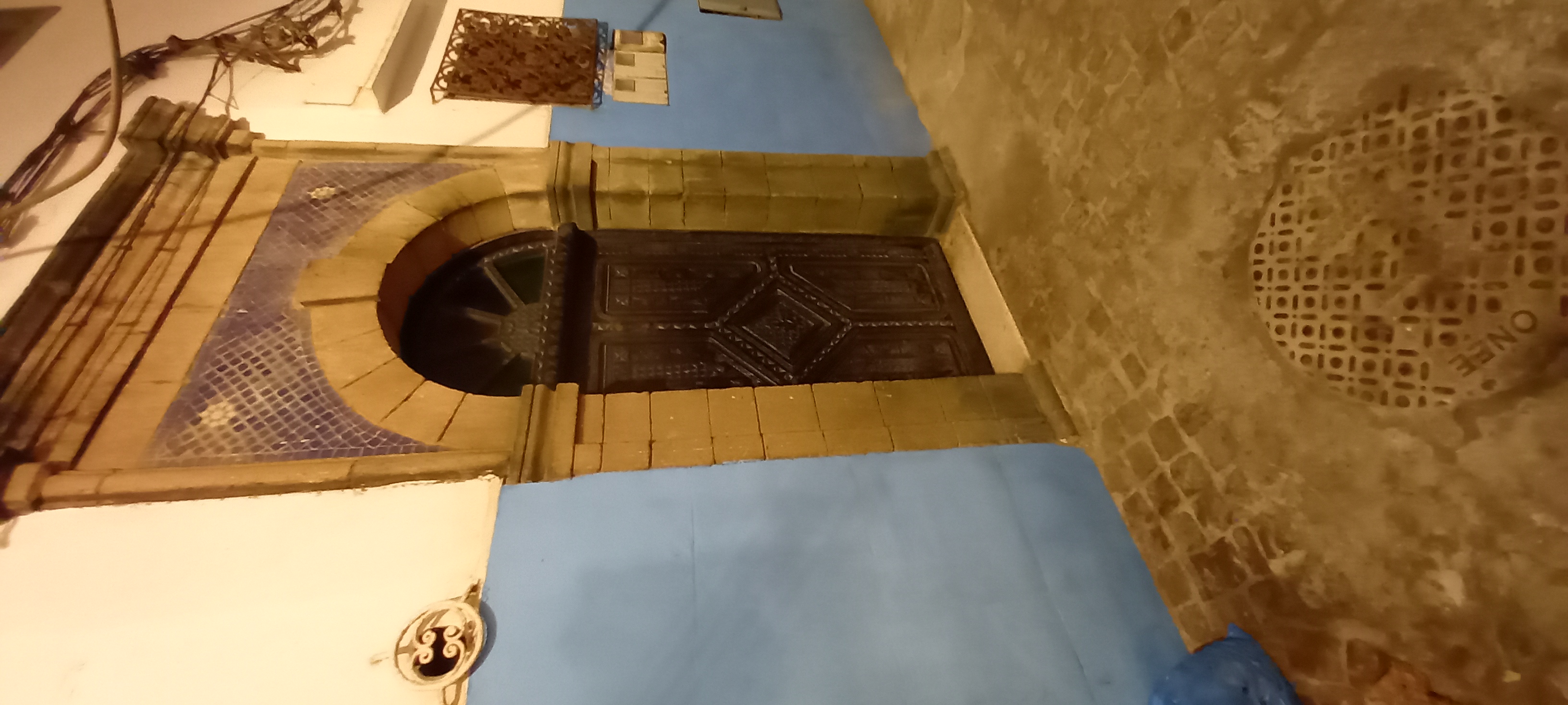 St Andrew's Church, Essaouira