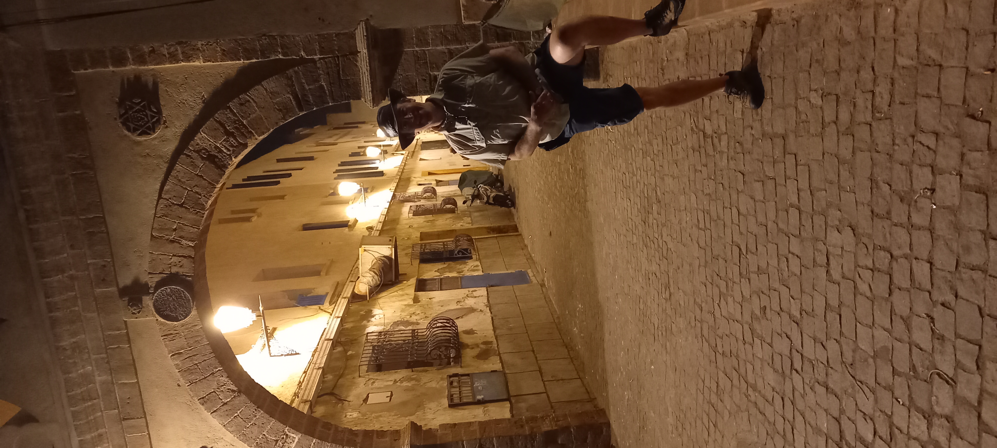 St Andrew's Church, Essaouira