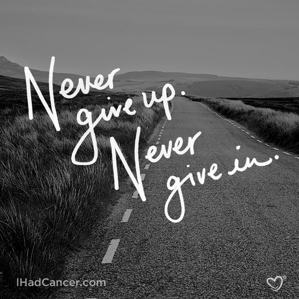 Full Remission From Hodgkins Lymphoma