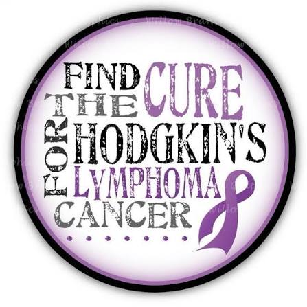 Full Remission From Hodgkins Lymphoma