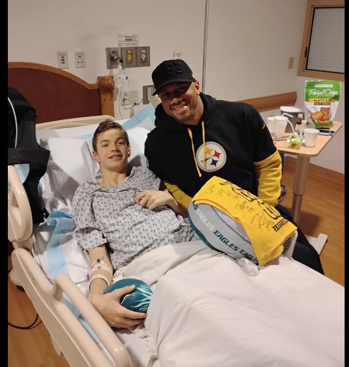 Medical Bills for Colton McCurdy