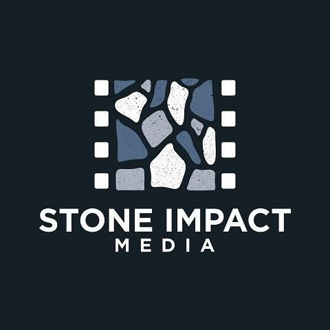 Stone Impact Media Logo